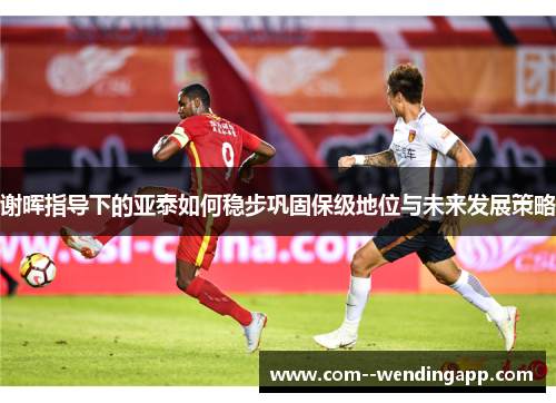 谢晖指导下的亚泰如何稳步巩固保级地位与未来发展策略