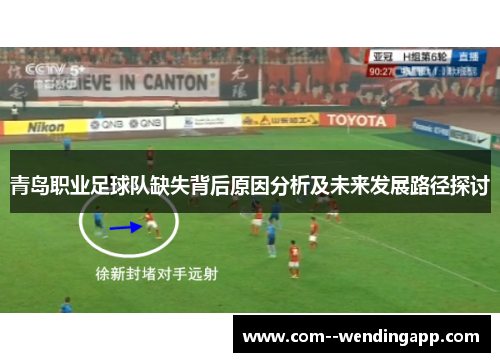 青岛职业足球队缺失背后原因分析及未来发展路径探讨