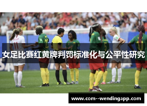 女足比赛红黄牌判罚标准化与公平性研究
